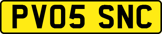 PV05SNC