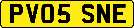 PV05SNE