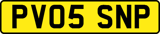 PV05SNP