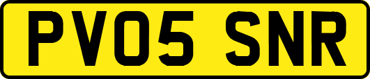 PV05SNR