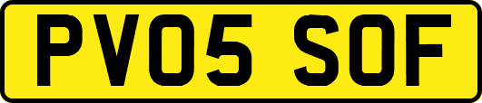 PV05SOF