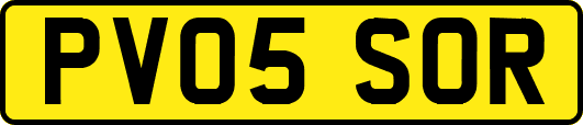 PV05SOR
