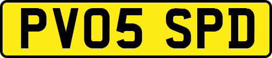 PV05SPD