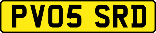 PV05SRD