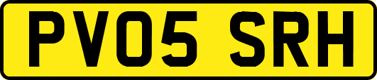 PV05SRH