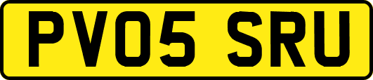 PV05SRU