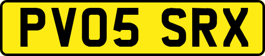 PV05SRX