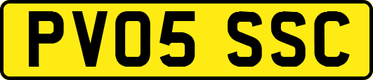 PV05SSC
