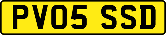PV05SSD