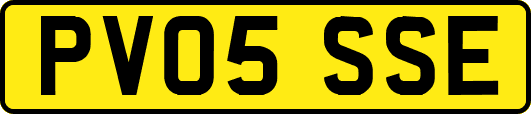PV05SSE