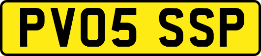 PV05SSP