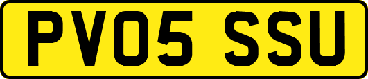 PV05SSU