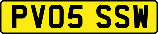 PV05SSW