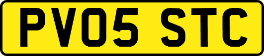 PV05STC
