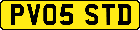 PV05STD