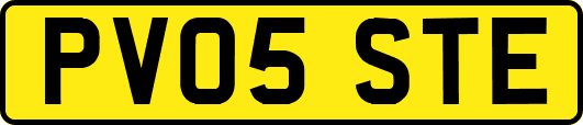 PV05STE