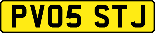 PV05STJ