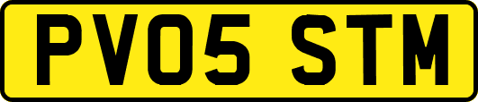 PV05STM
