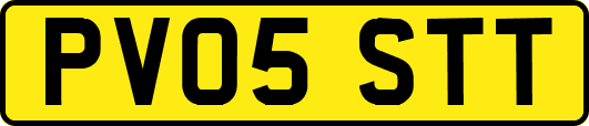 PV05STT