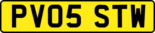 PV05STW