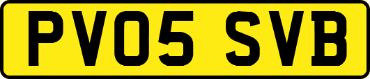 PV05SVB