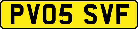 PV05SVF
