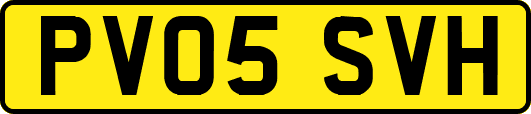 PV05SVH