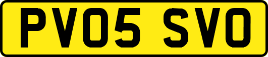 PV05SVO