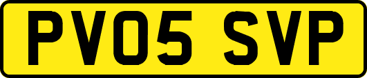 PV05SVP