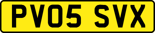 PV05SVX