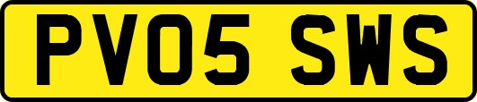 PV05SWS