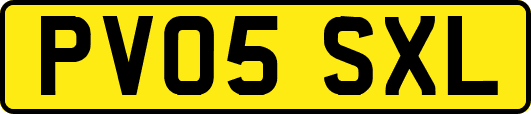 PV05SXL