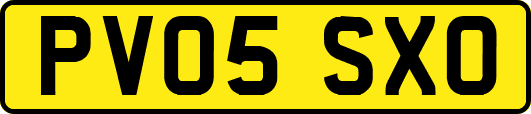 PV05SXO