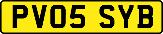 PV05SYB
