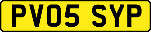 PV05SYP