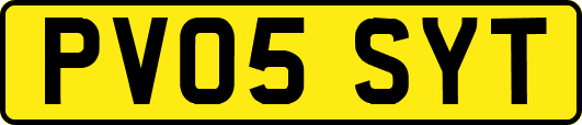 PV05SYT