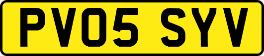 PV05SYV
