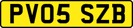 PV05SZB