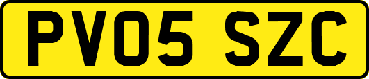 PV05SZC