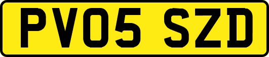 PV05SZD
