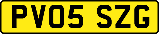 PV05SZG