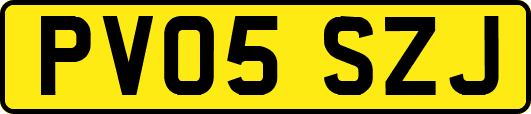 PV05SZJ