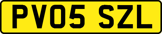 PV05SZL