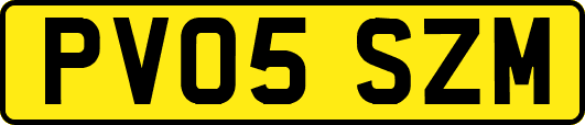 PV05SZM