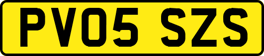 PV05SZS
