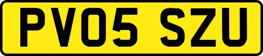 PV05SZU