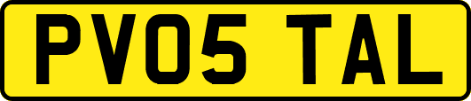 PV05TAL