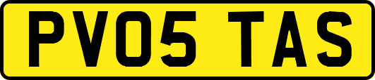 PV05TAS
