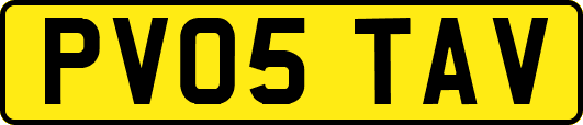PV05TAV