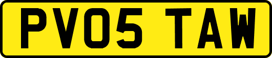 PV05TAW